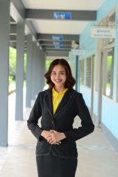 นางสาวปัณฑิตา ดิสสรา