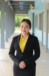 นางสาววรณัฏฐ์ เต็มราม