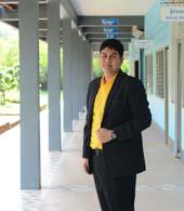 ว่าที่ร้อยตรีปัญกร ชูผอม