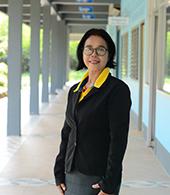 นางสาวจิรภา แผ้วไพรี